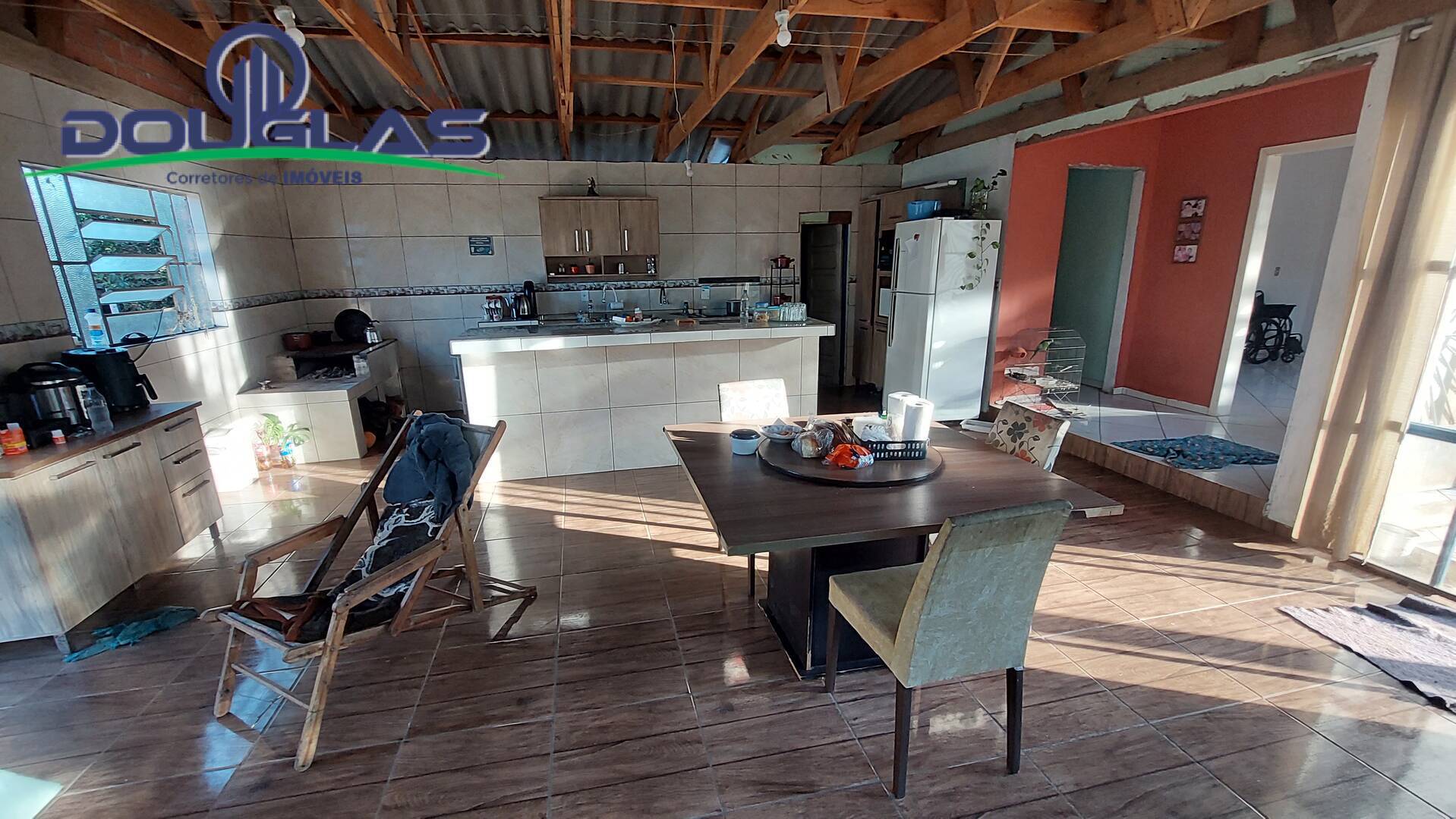 Sítio, 3 quartos, 4 hectares - Foto 4