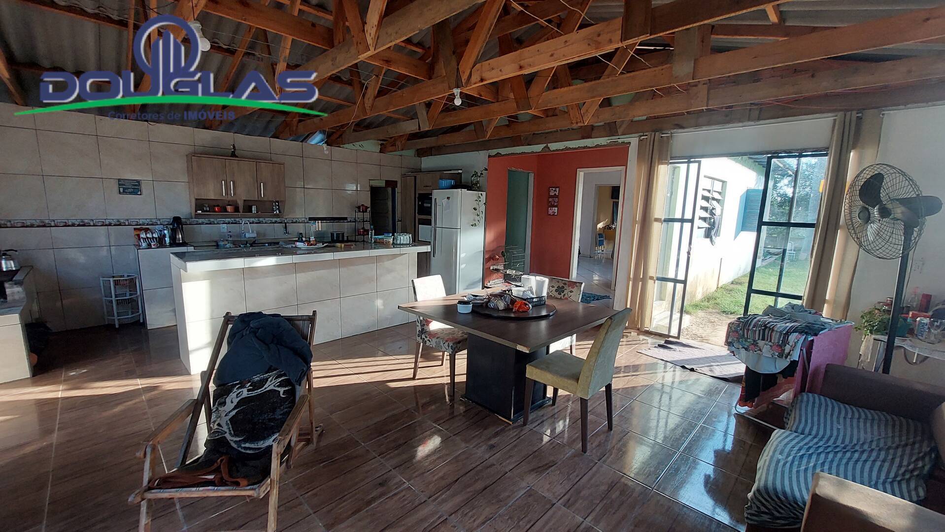 Sítio, 3 quartos, 4 hectares - Foto 5