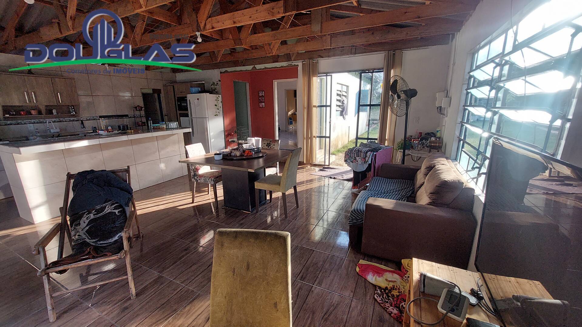 Sítio, 3 quartos, 4 hectares - Foto 3