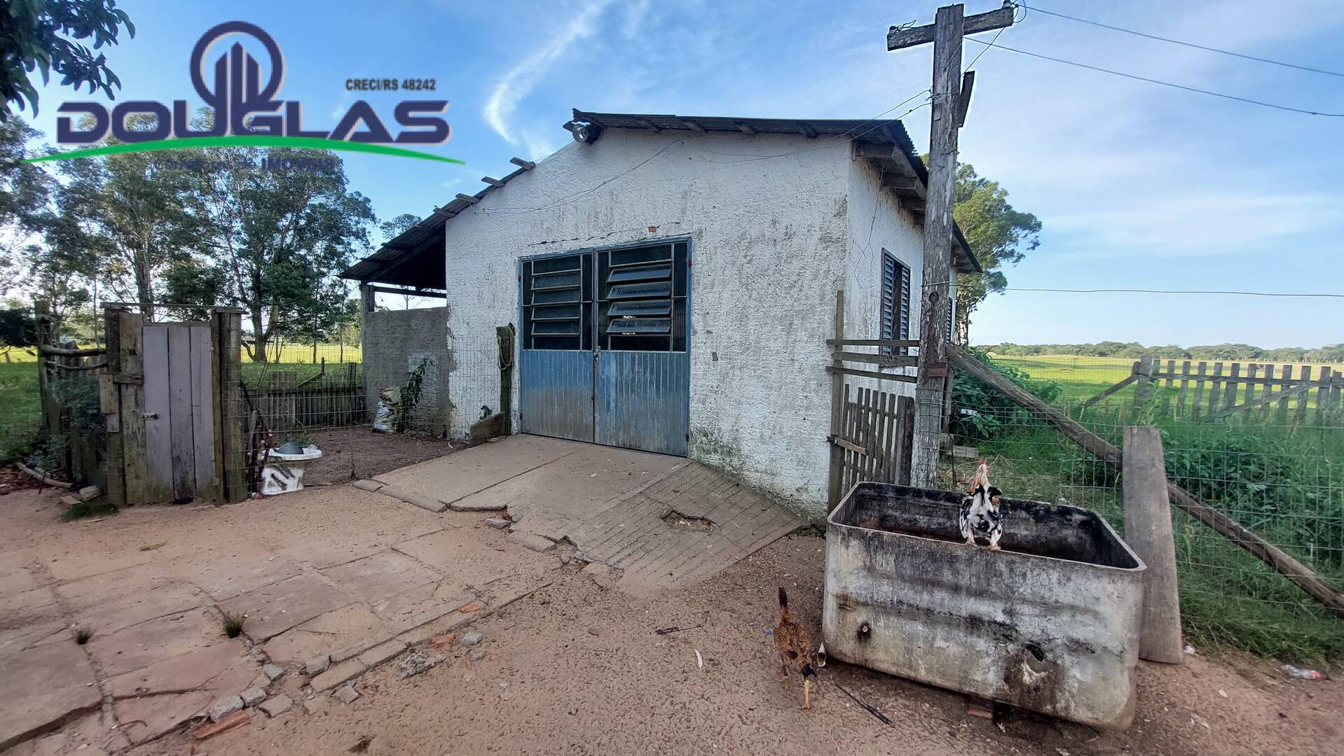 Sítio, 3 quartos, 4 hectares - Foto 18