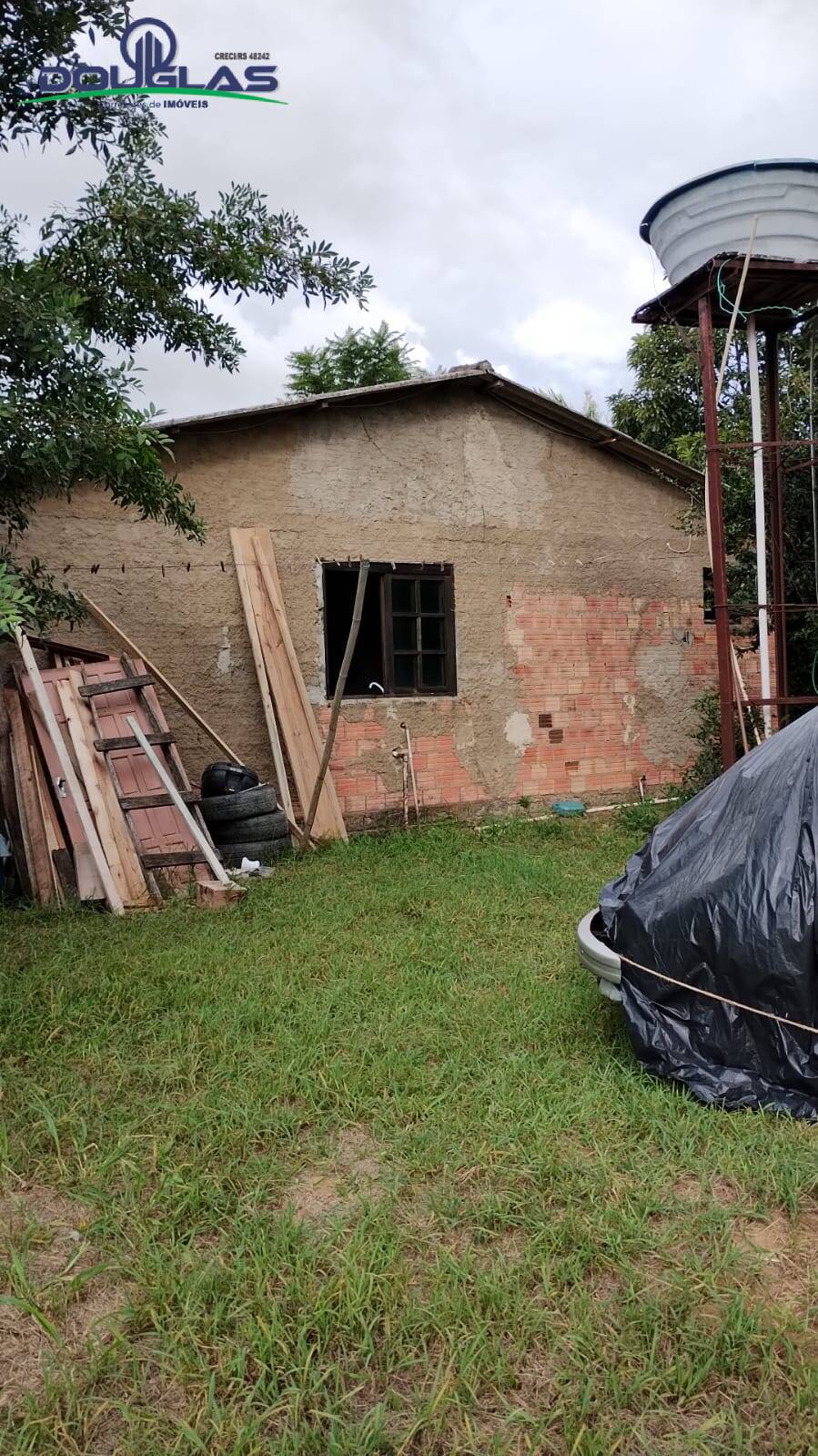 Casa, 4 quartos - Foto 1