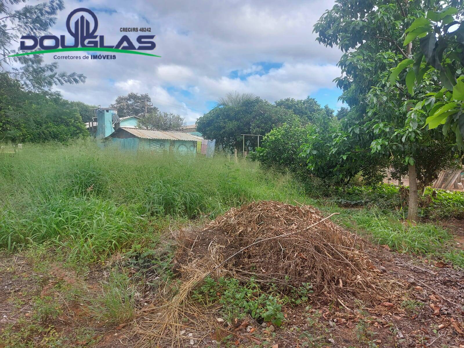 Terreno, 448 m² - Foto 1