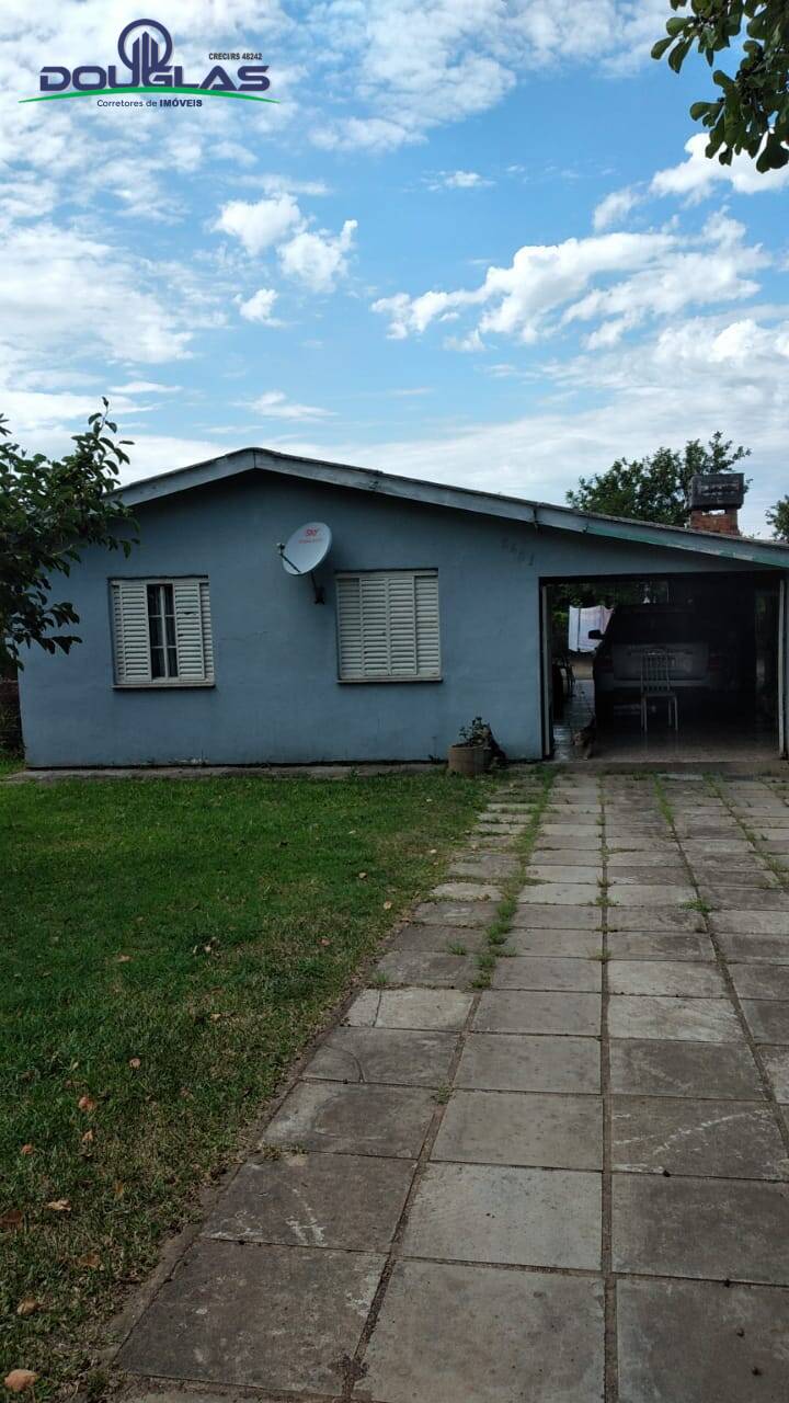 Casa, 2 quartos - Foto 1