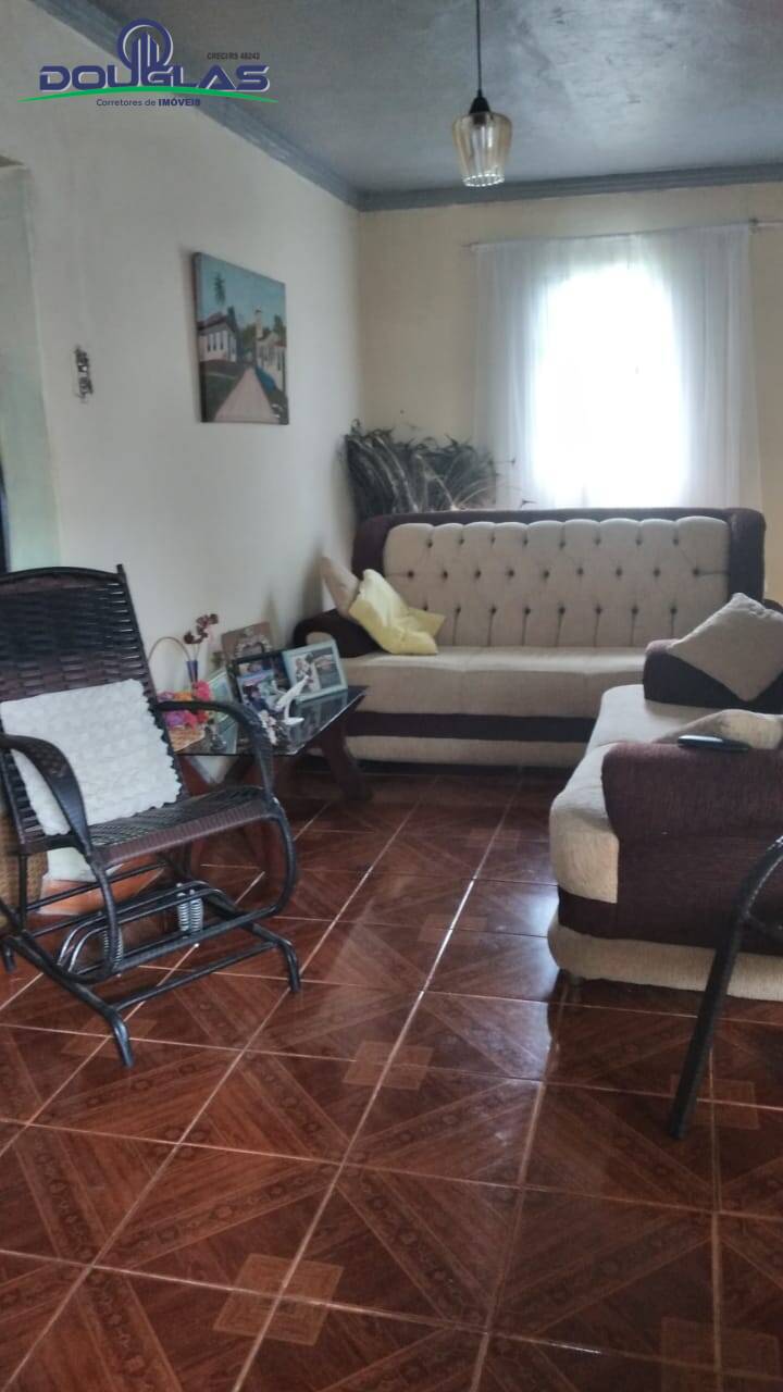 Casa, 2 quartos - Foto 4