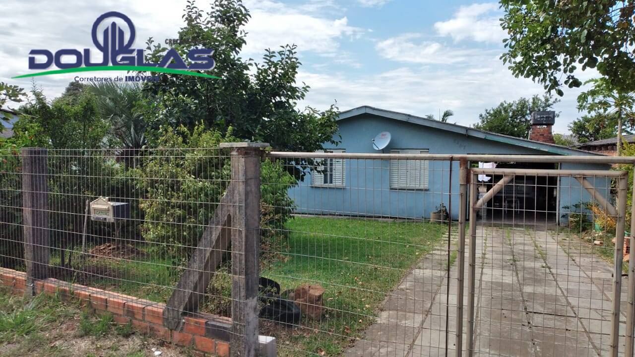 Casa, 2 quartos - Foto 2