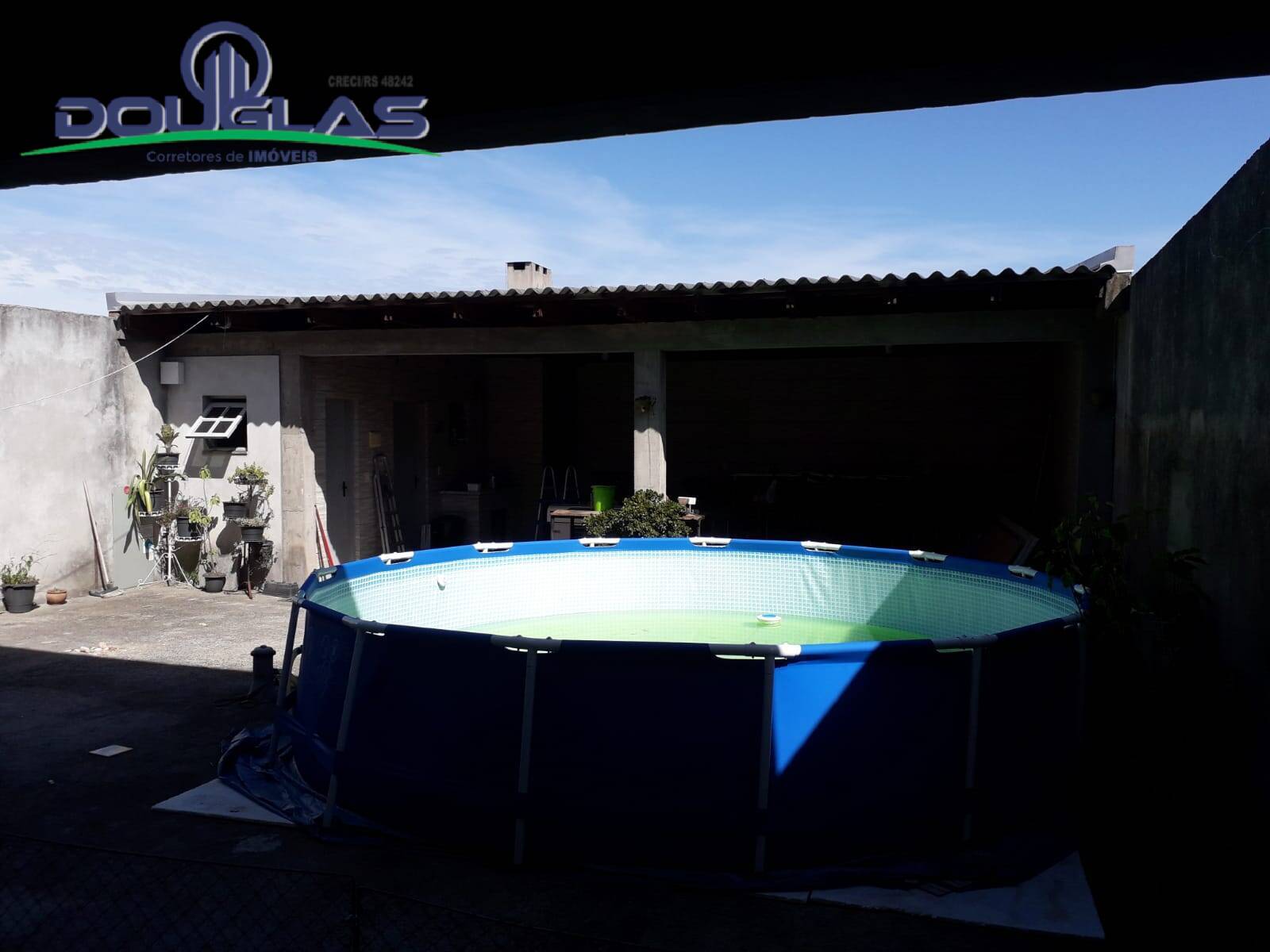 Casa, 4 quartos - Foto 19