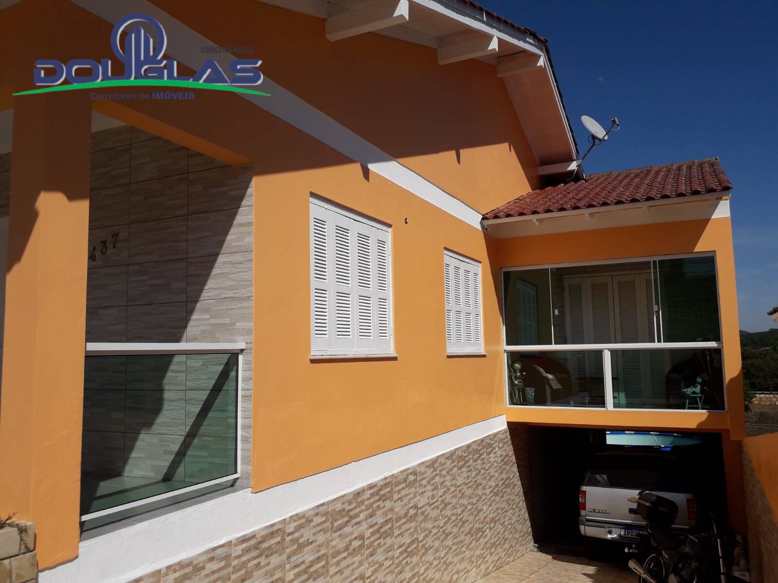 Casa, 4 quartos - Foto 4