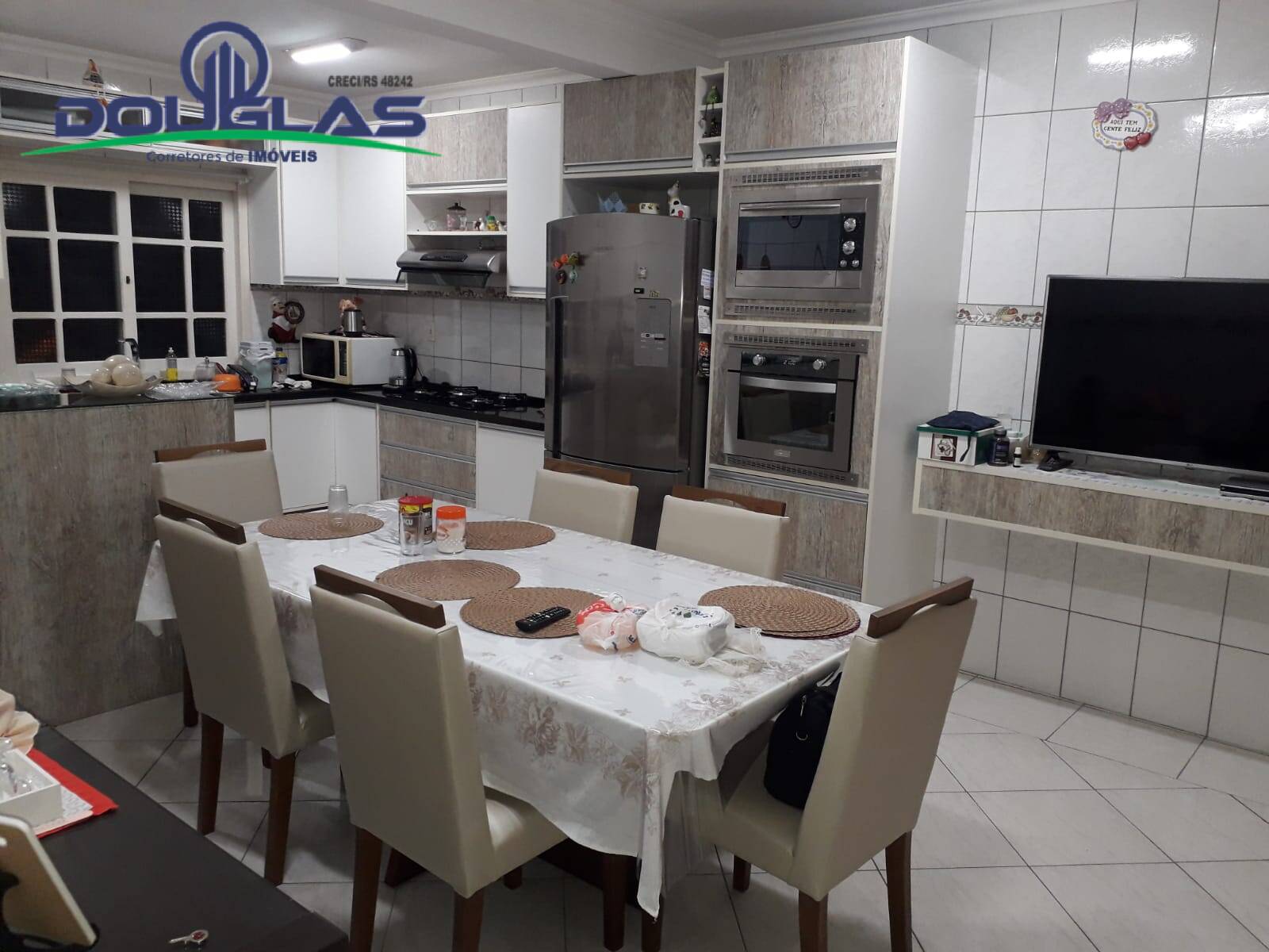 Casa, 4 quartos - Foto 7