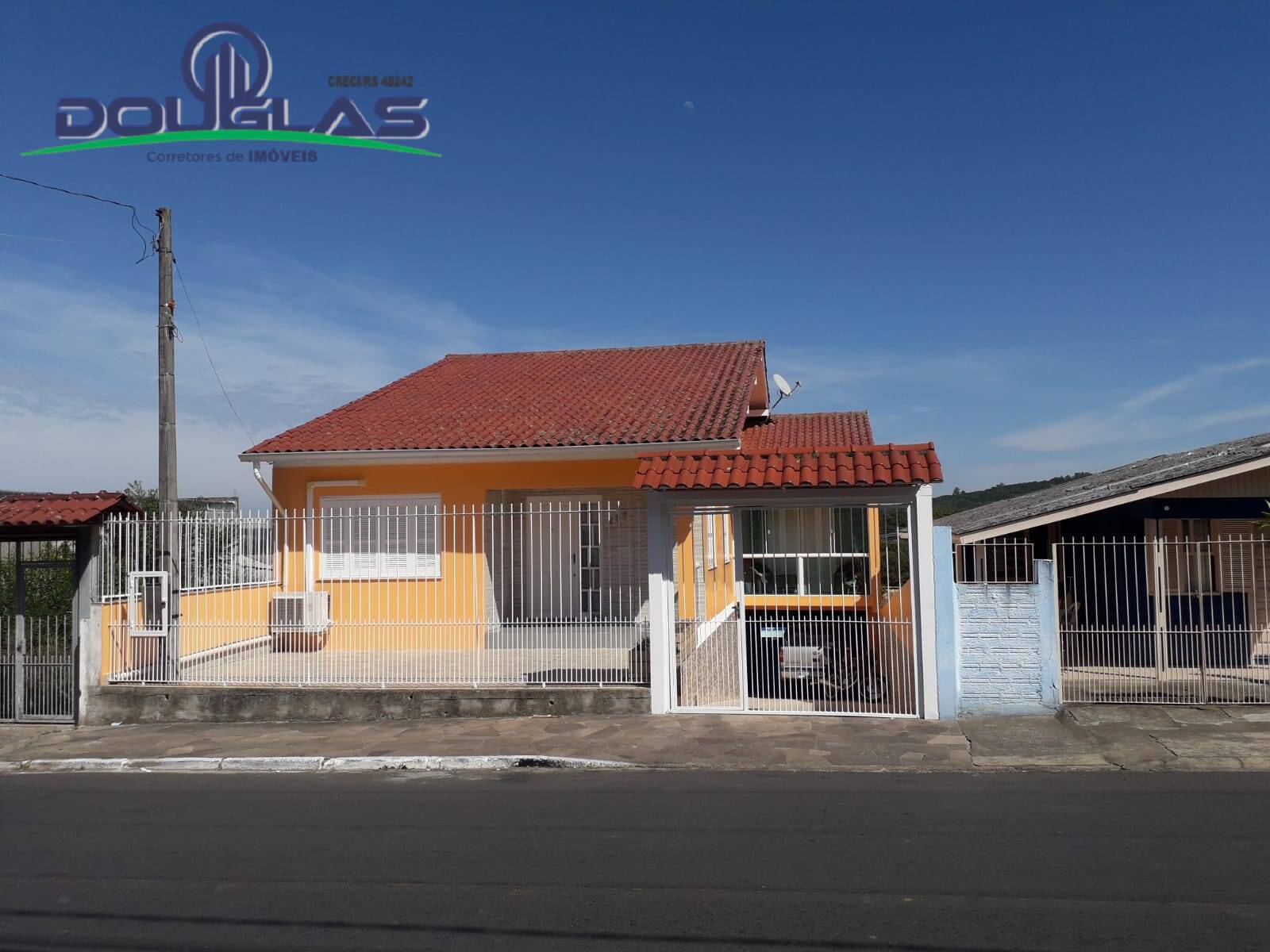 Casa, 4 quartos - Foto 2