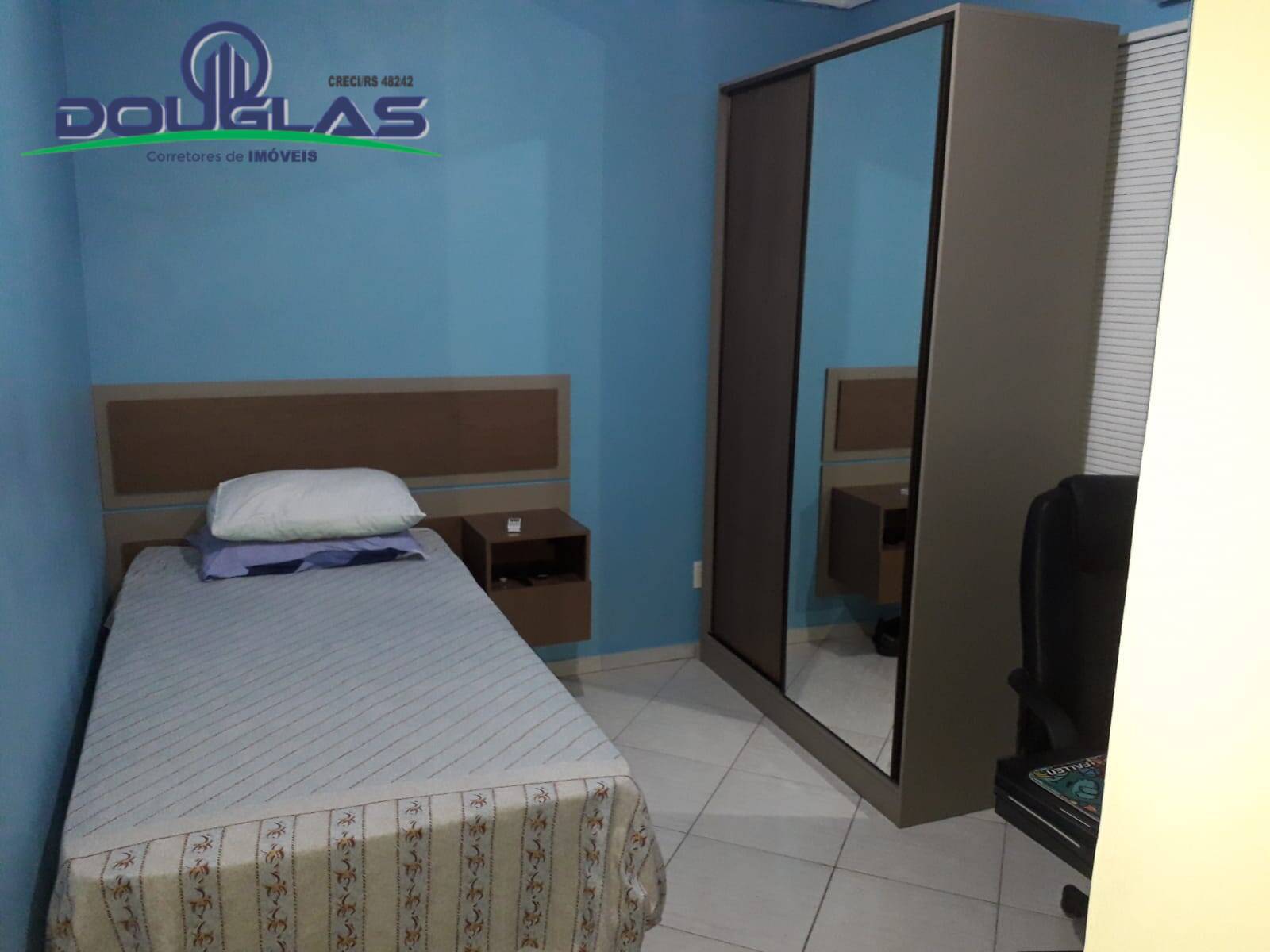 Casa, 4 quartos - Foto 12