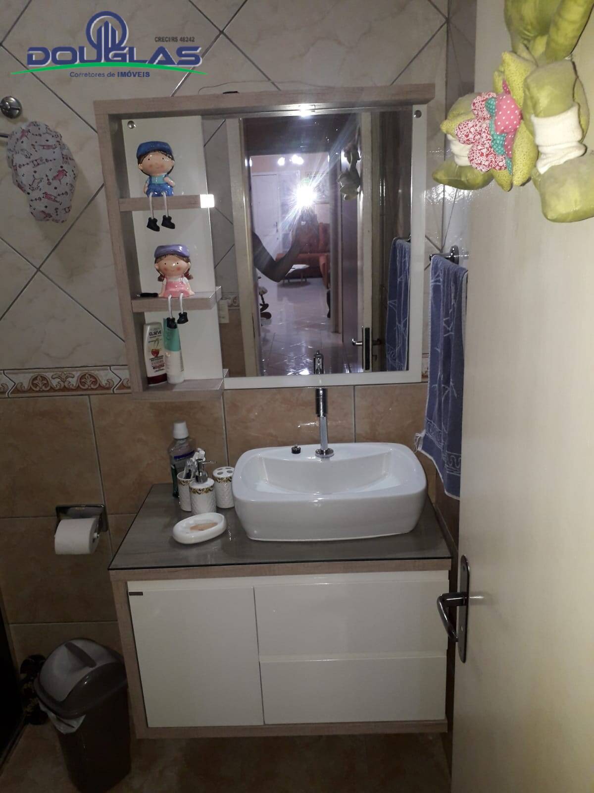 Casa, 4 quartos - Foto 14