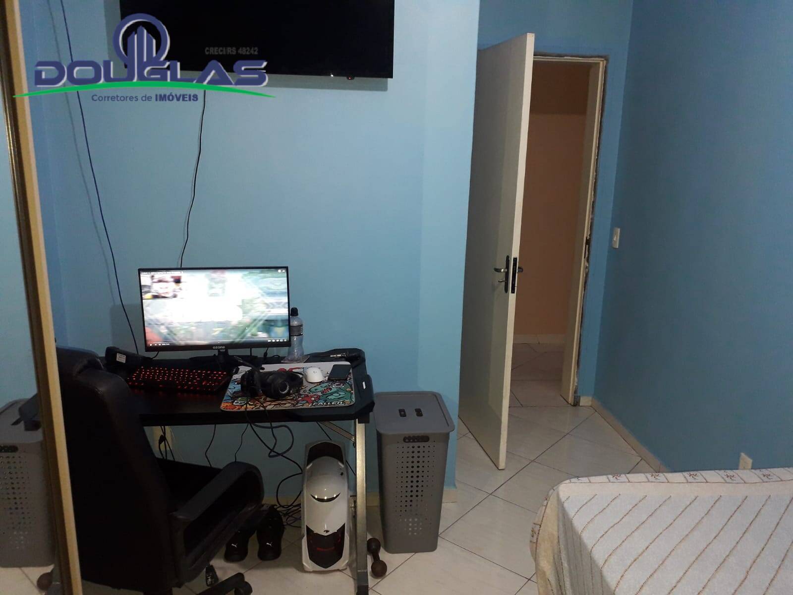 Casa, 4 quartos - Foto 15