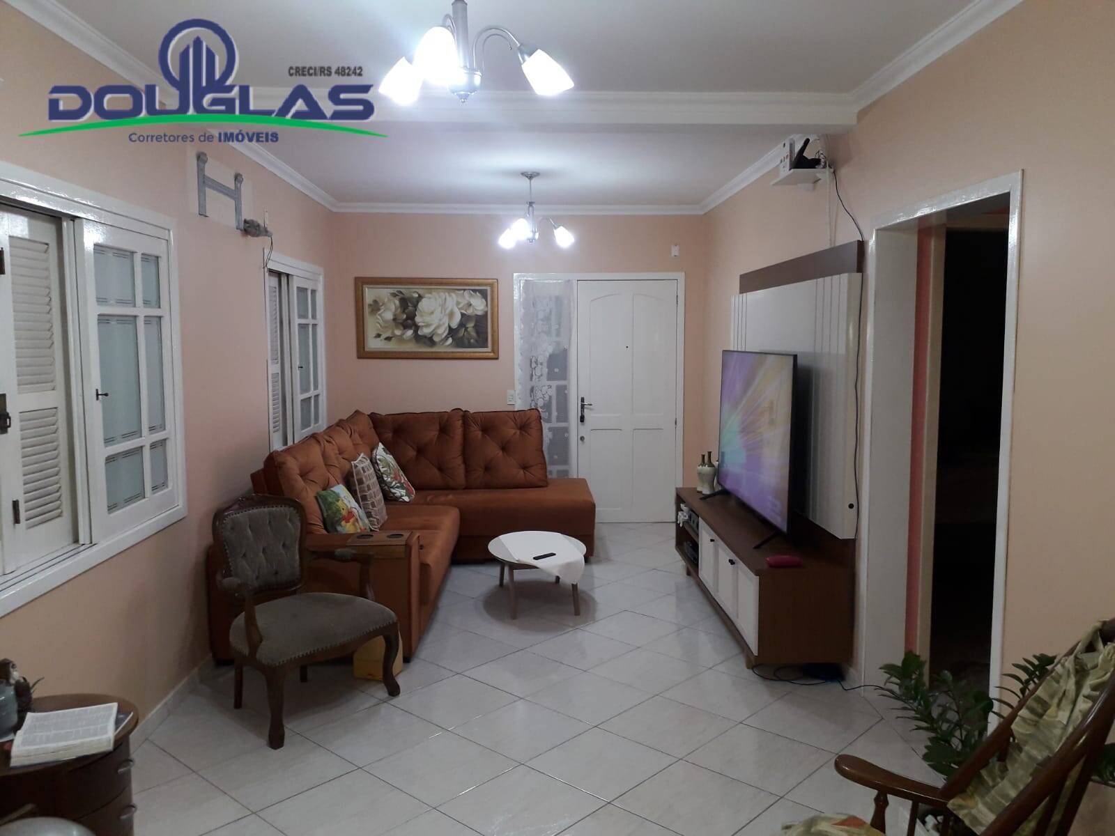 Casa, 4 quartos - Foto 17