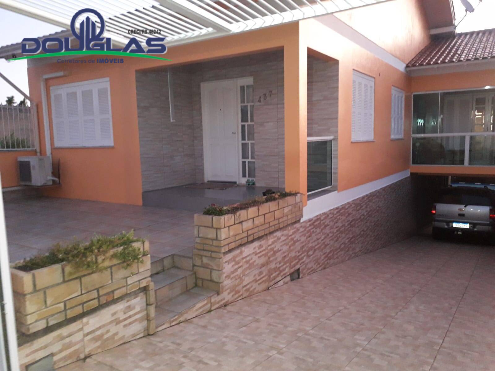 Casa, 4 quartos - Foto 1