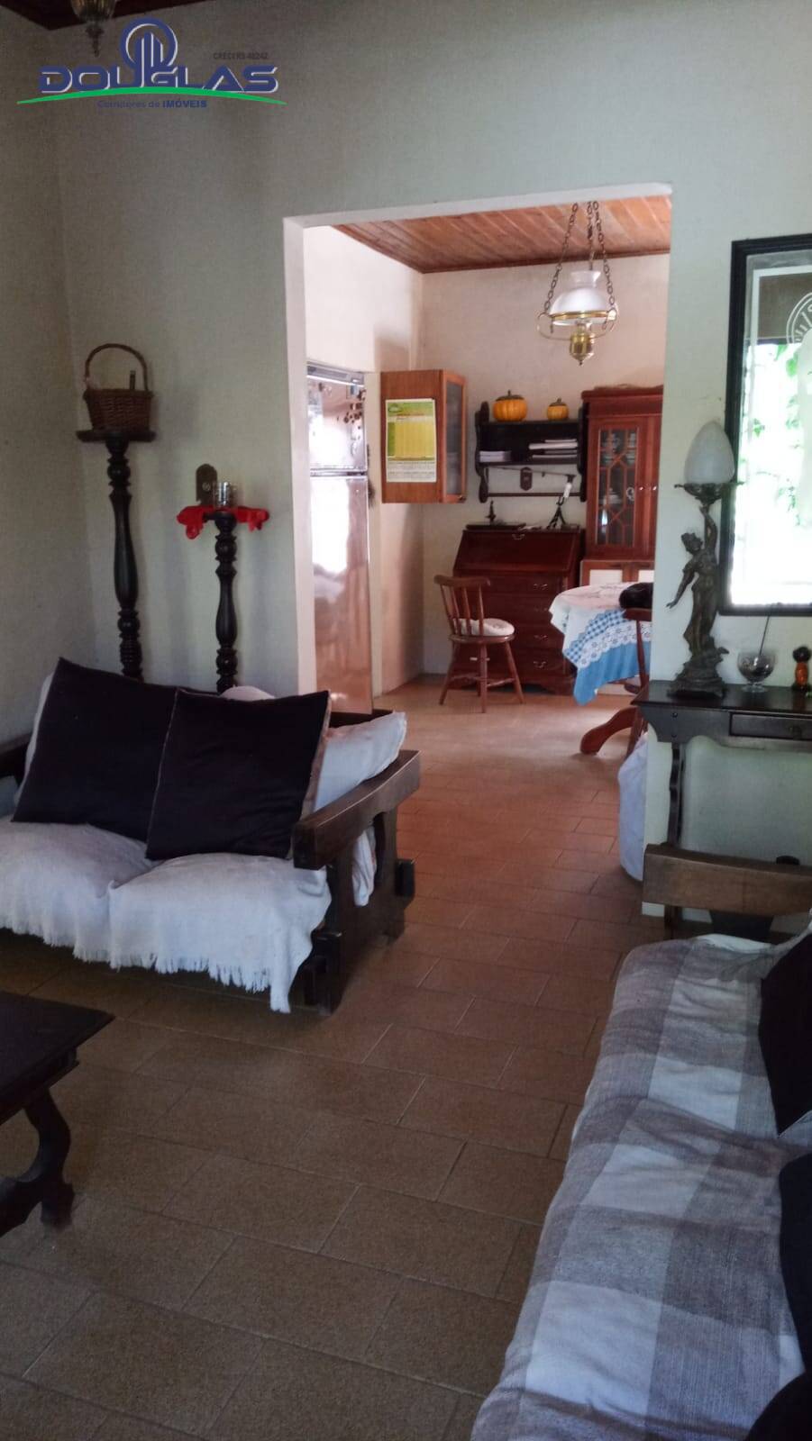 Casa, 3 quartos - Foto 8