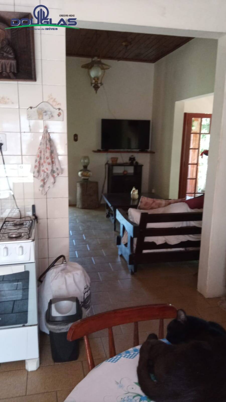 Casa, 3 quartos - Foto 11