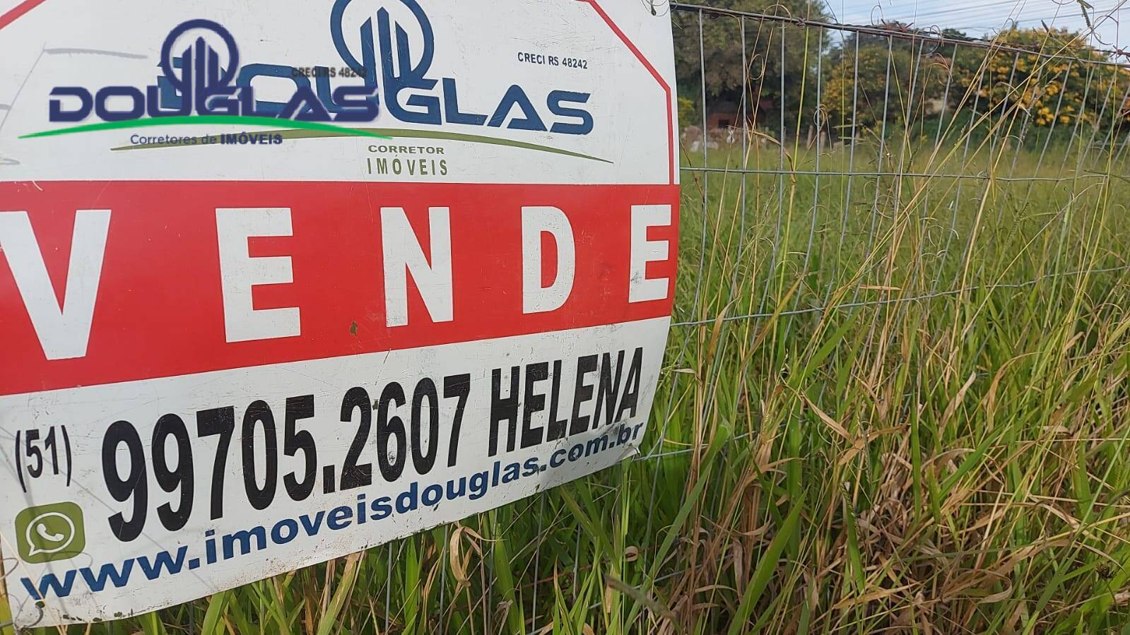 Terreno, 300 m² - Foto 1