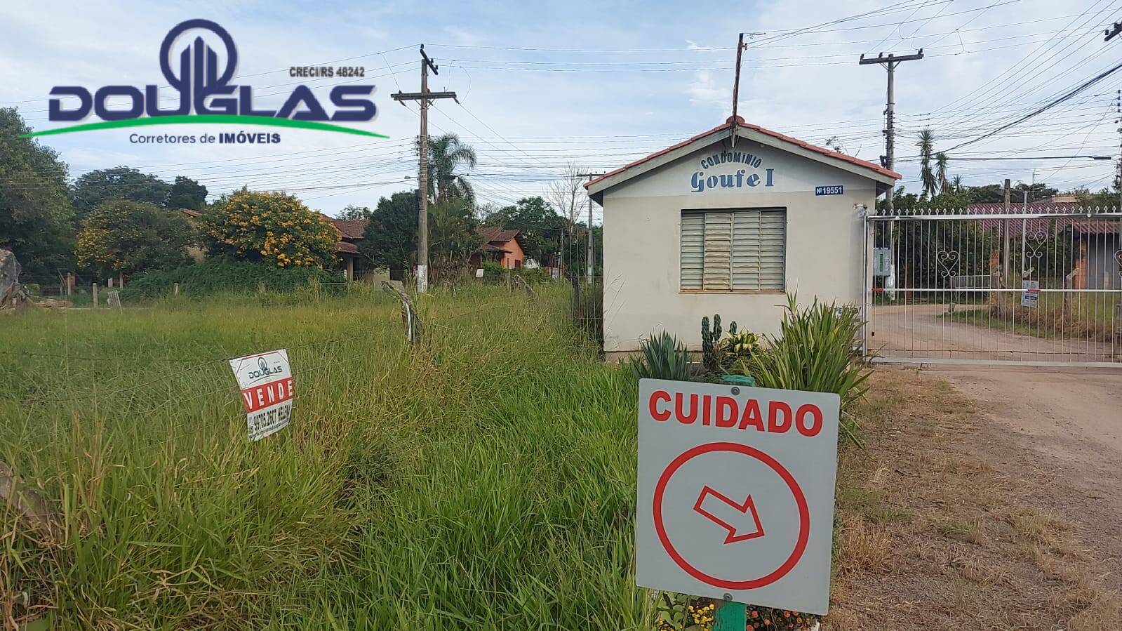 Terreno, 300 m² - Foto 4