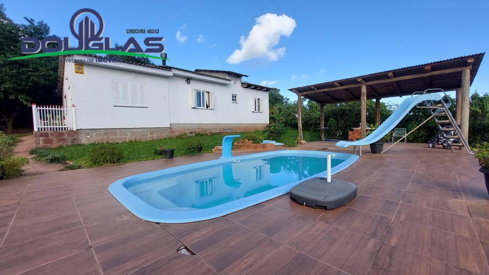 Casa, 2 quartos - Foto 2