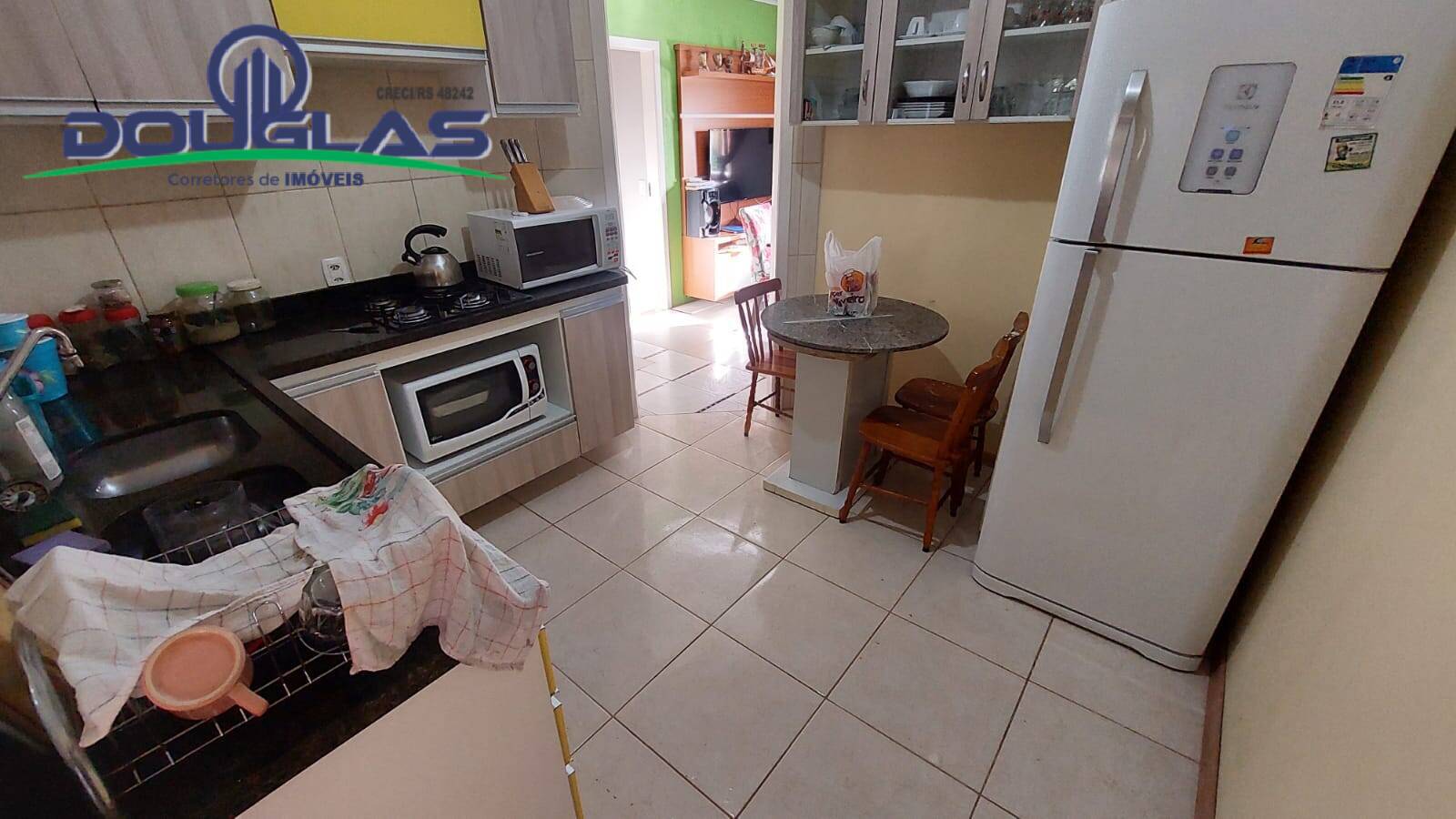 Casa, 2 quartos - Foto 6