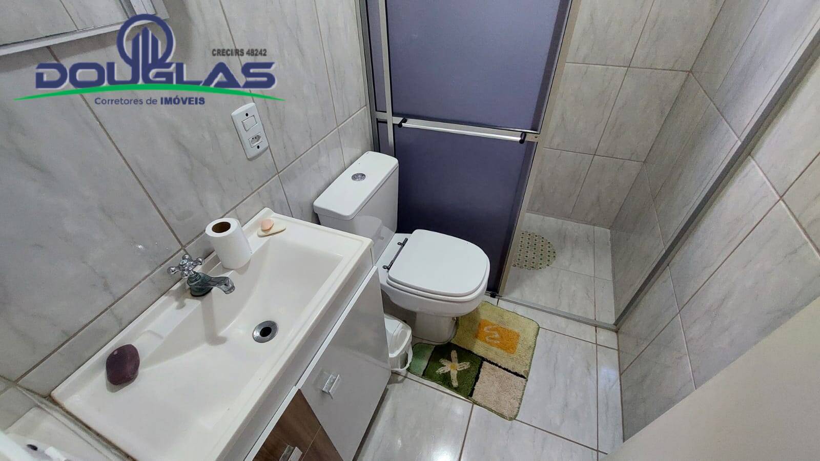 Casa, 2 quartos - Foto 10