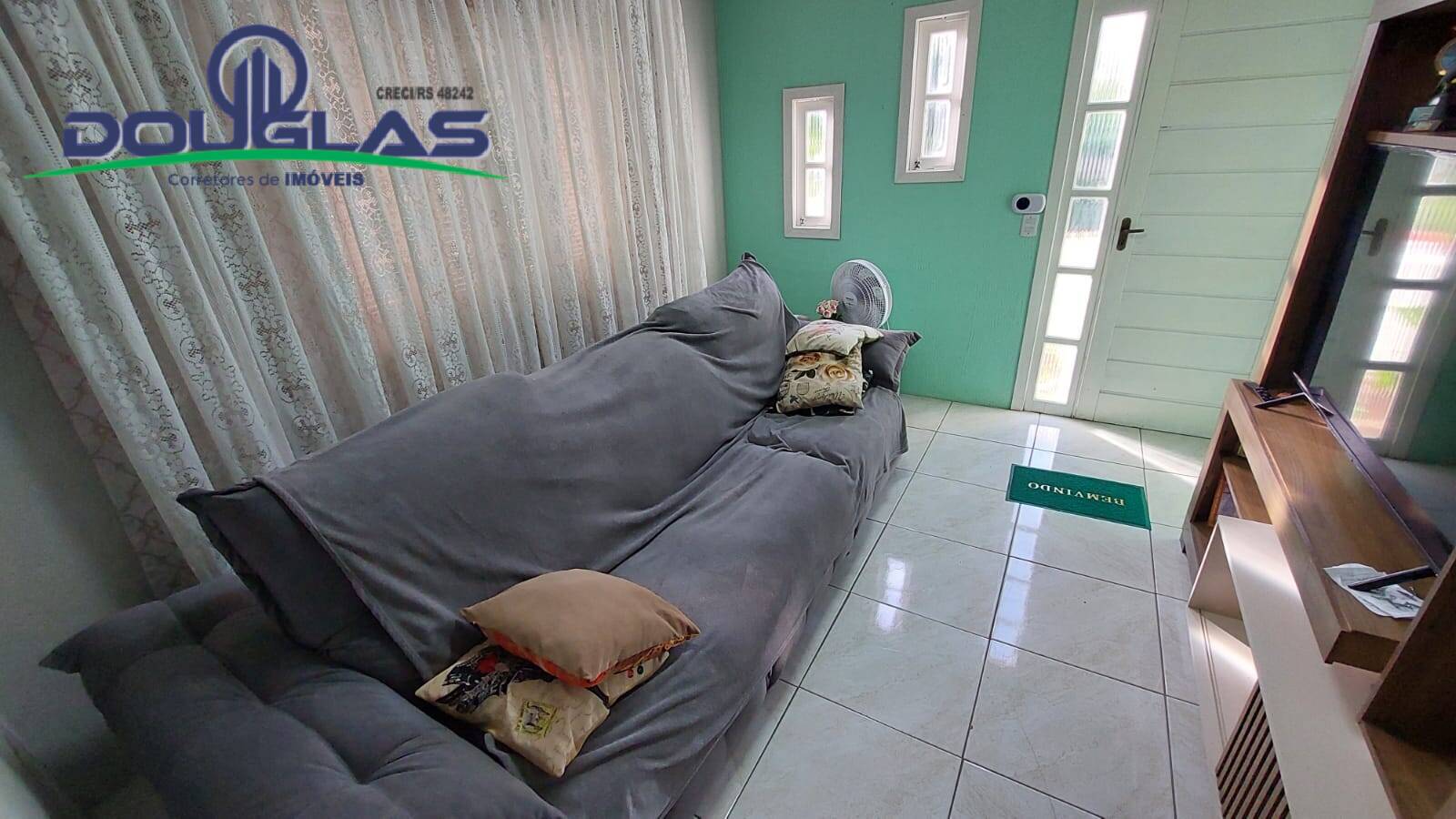 Casa, 2 quartos - Foto 14