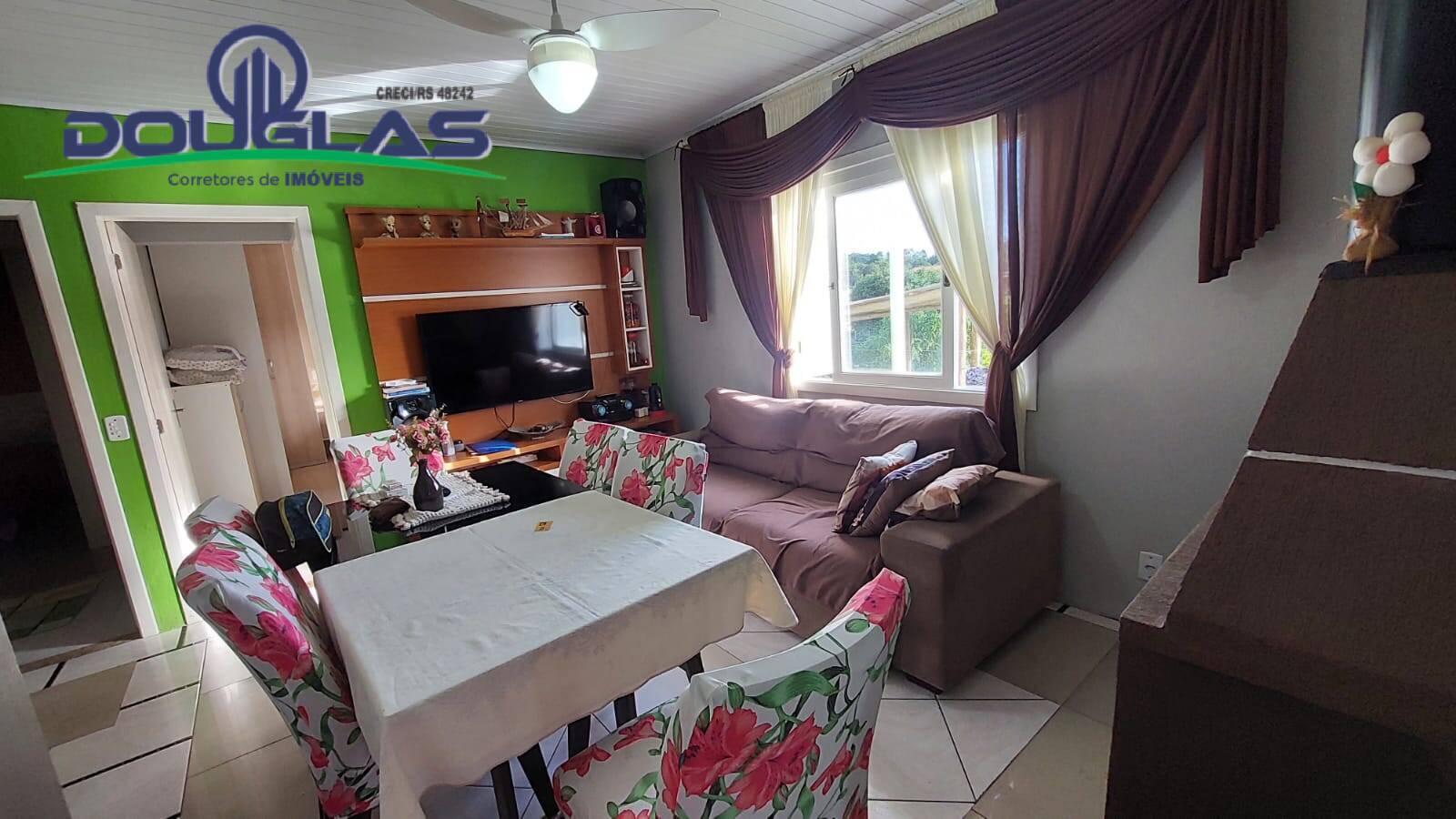 Casa, 2 quartos - Foto 17