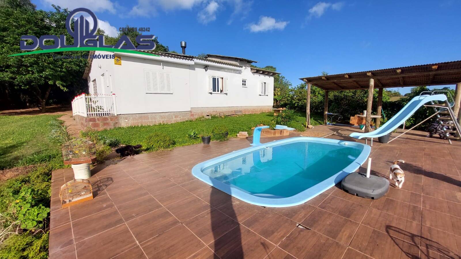 Casa, 2 quartos - Foto 22