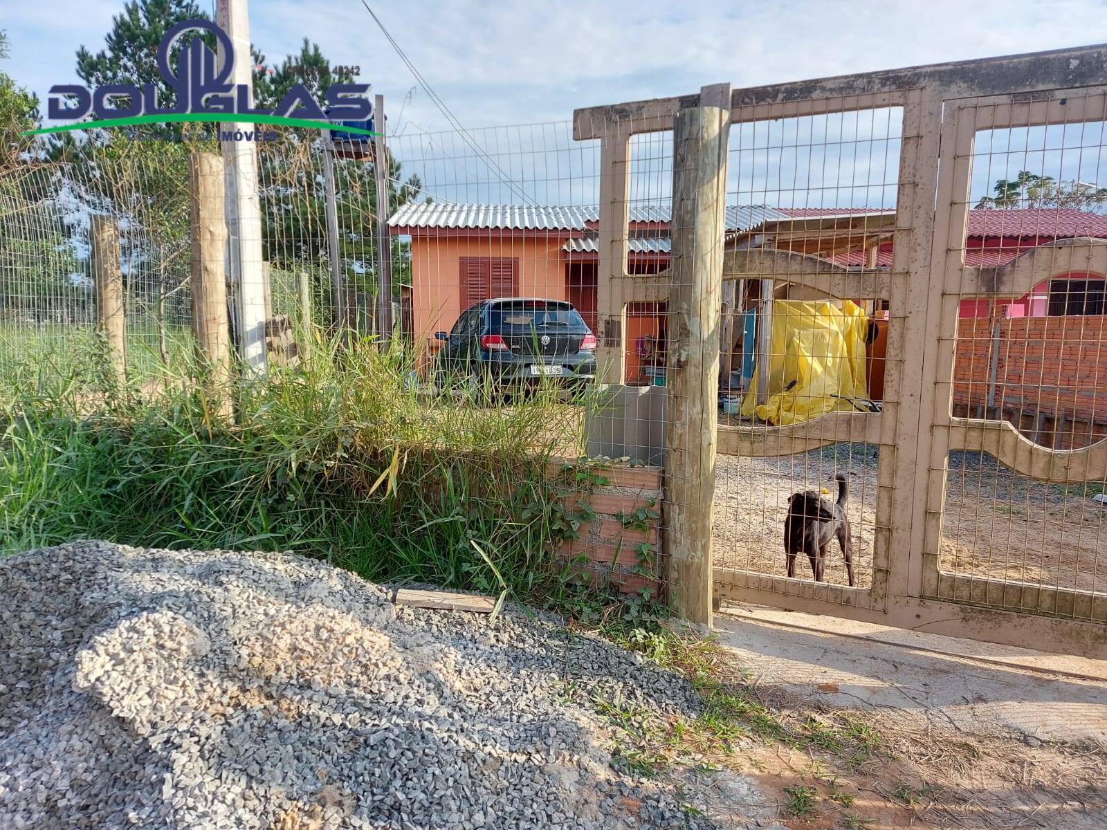 Casa, 1 quarto - Foto 1