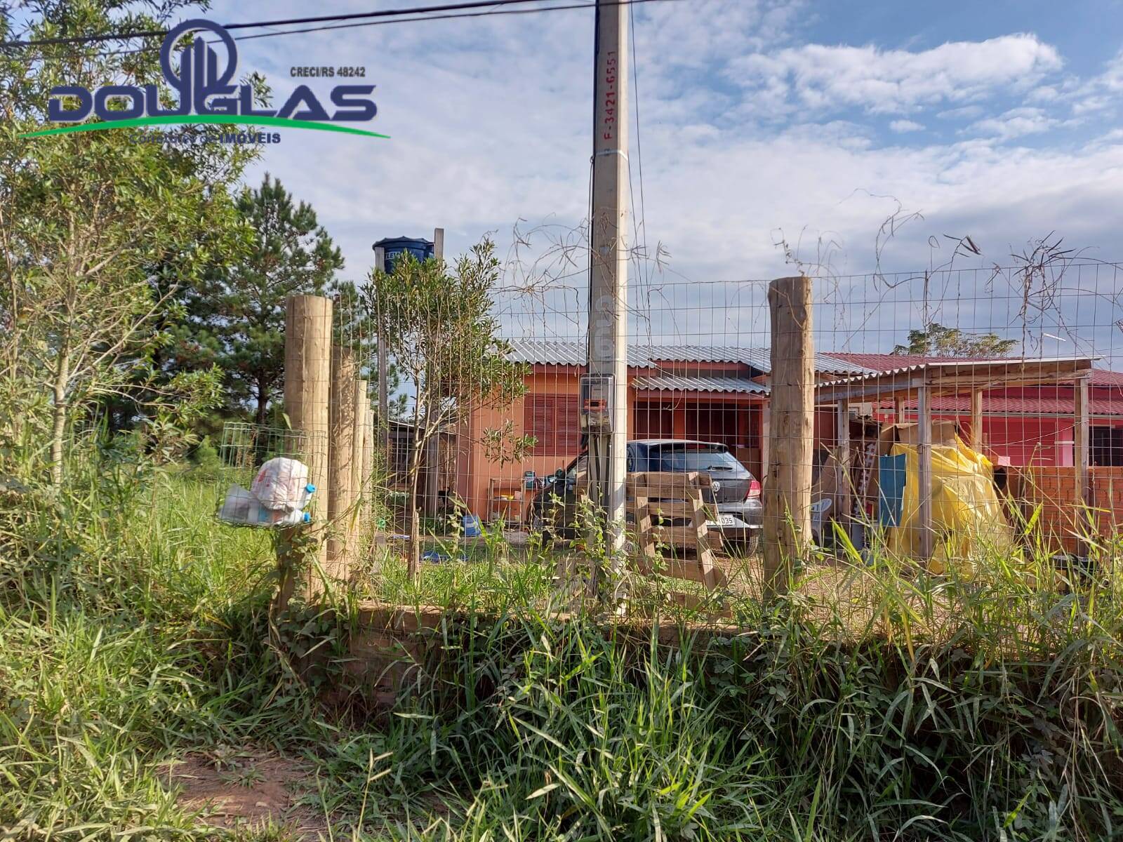 Casa, 1 quarto - Foto 5