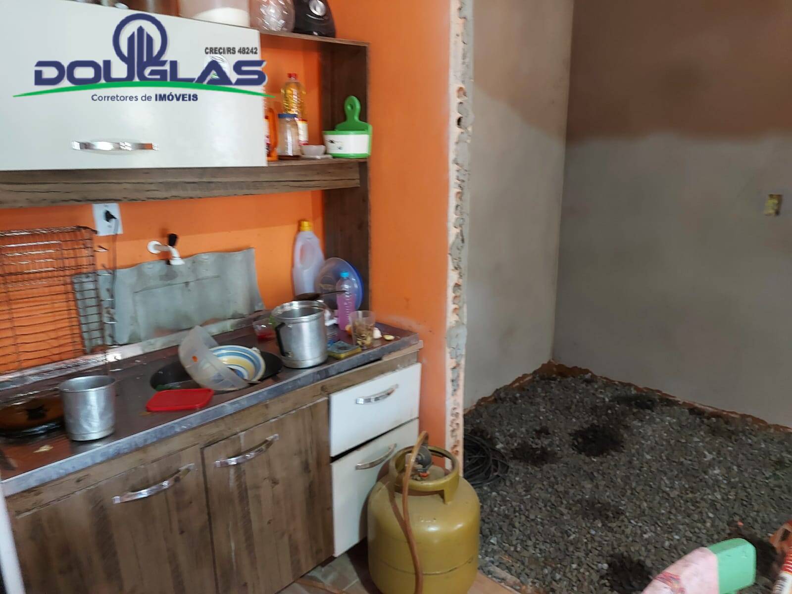 Casa, 1 quarto - Foto 6