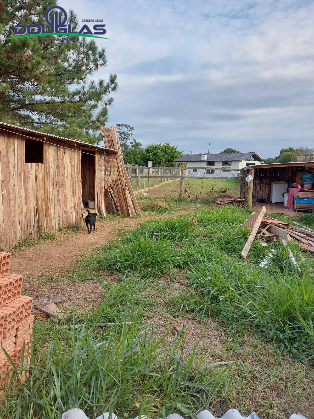 Casa, 1 quarto - Foto 11