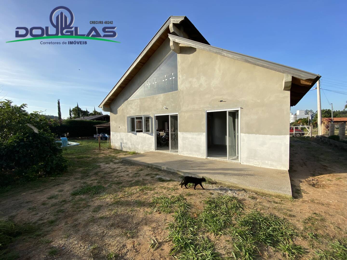 Casa, 2 quartos, 120 m² - Foto 2