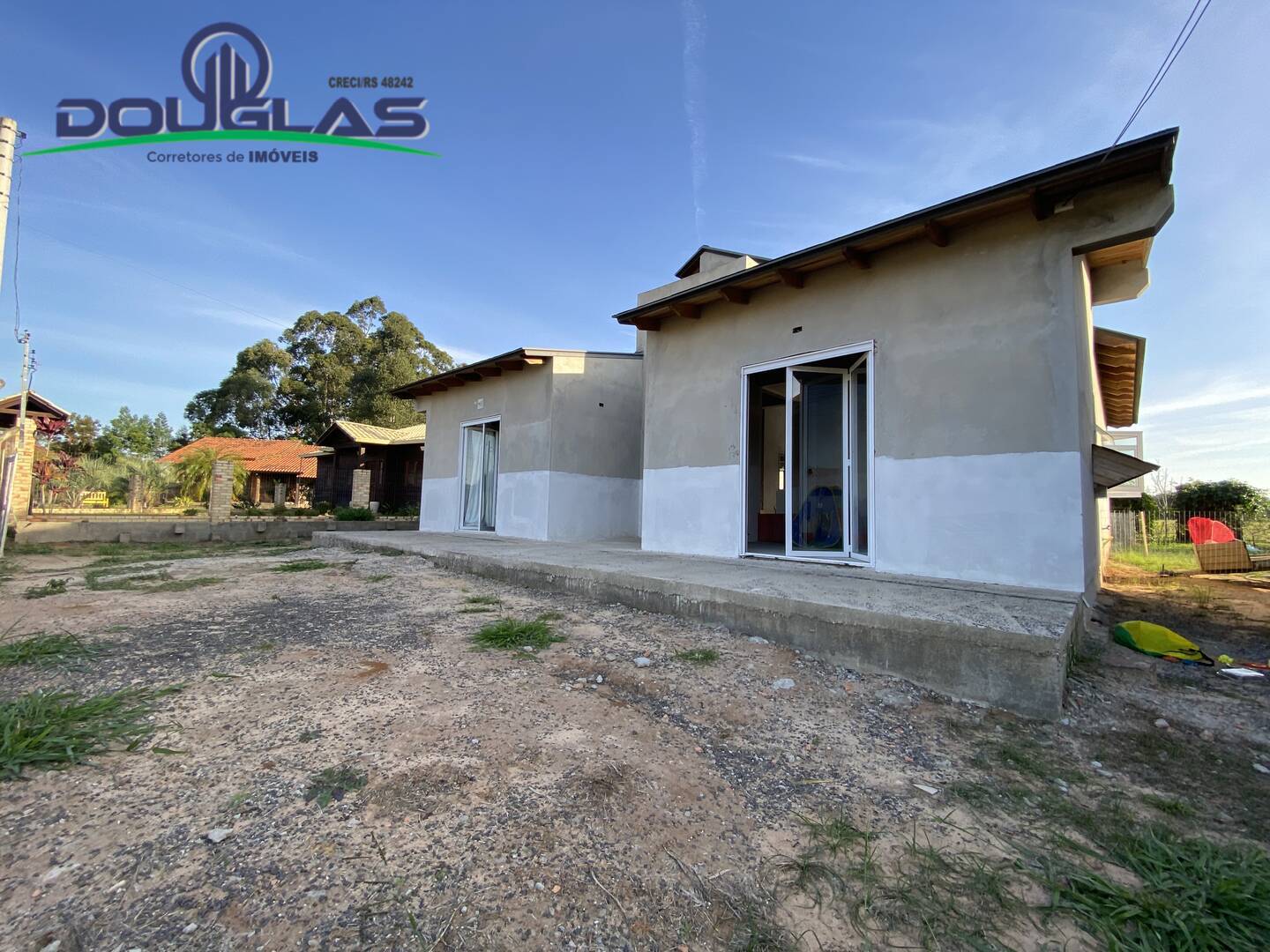 Casa, 2 quartos, 120 m² - Foto 1