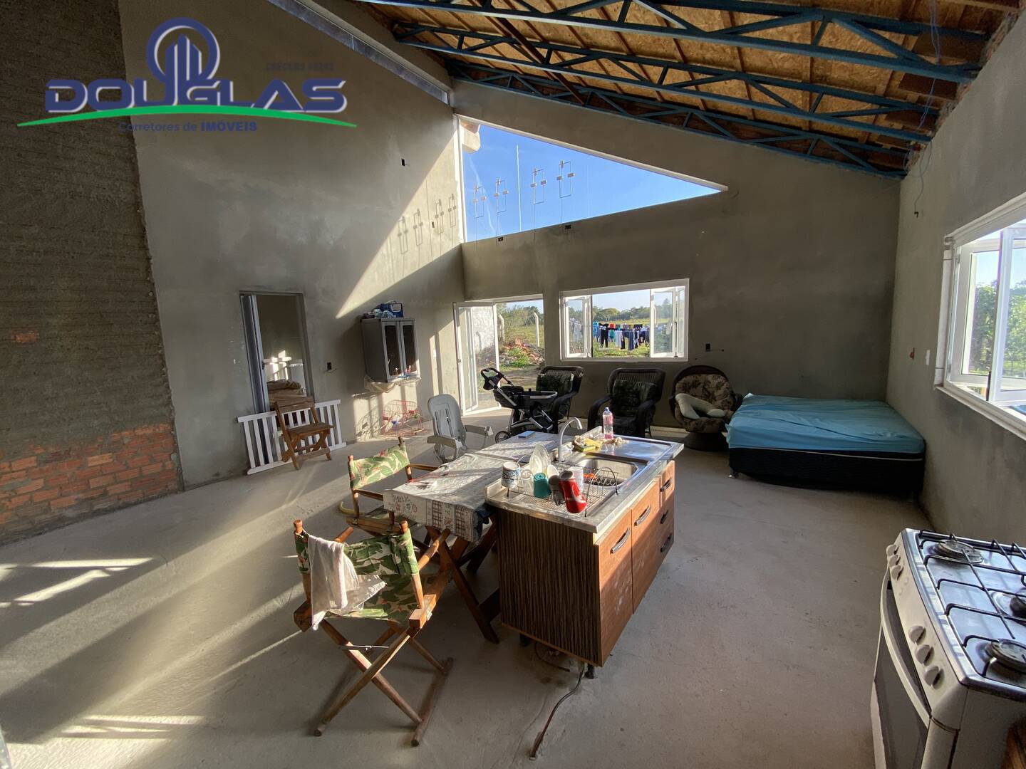 Casa, 2 quartos, 120 m² - Foto 5