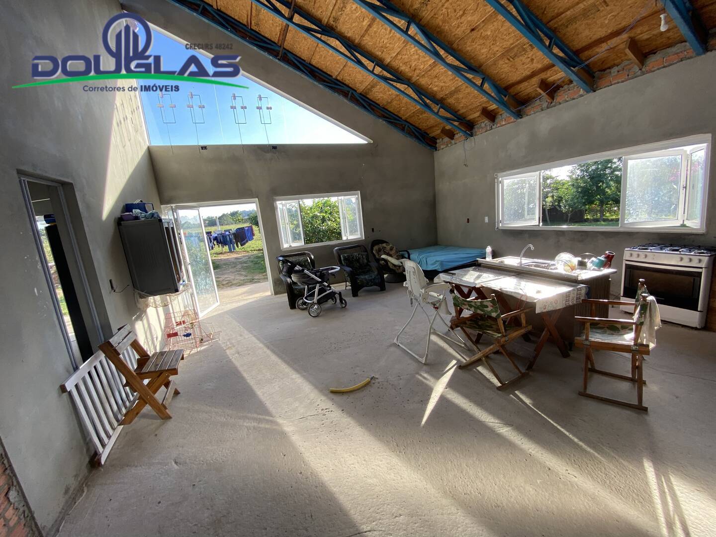 Casa, 2 quartos, 120 m² - Foto 6