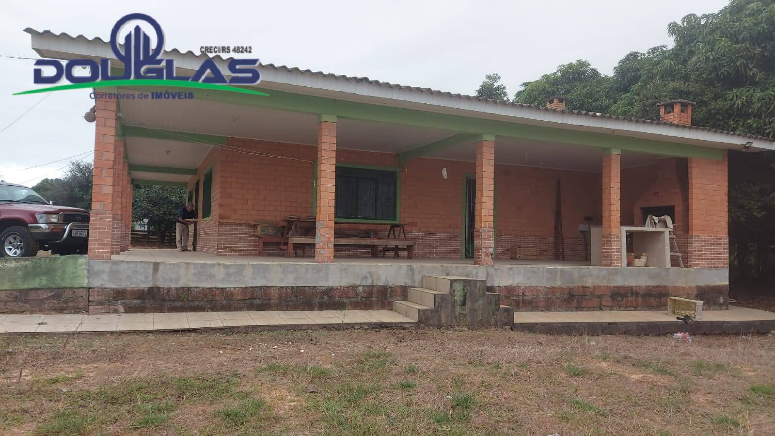 Sítio, 3 quartos, 2 hectares - Foto 5