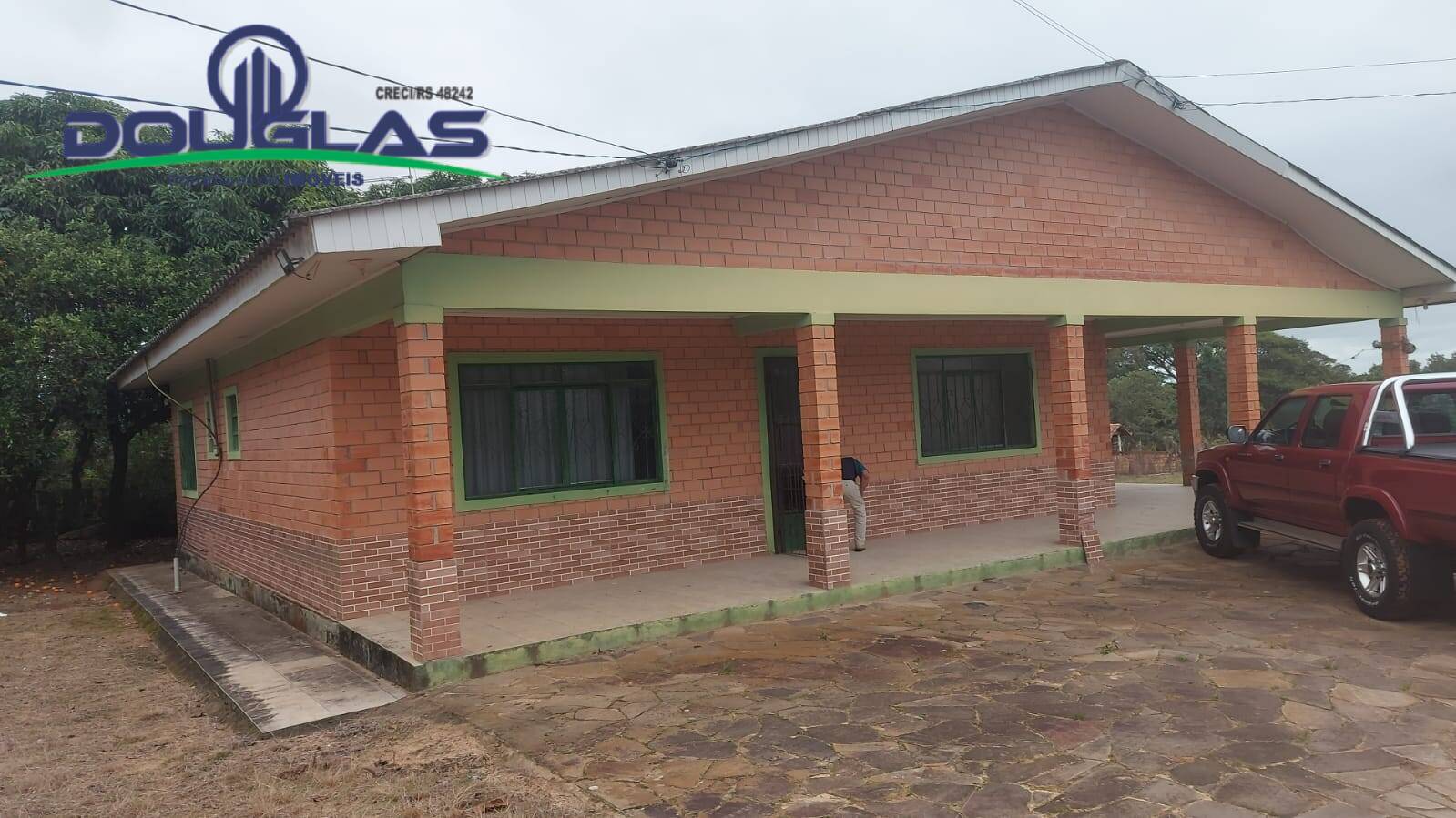 Sítio, 3 quartos, 2 hectares - Foto 7