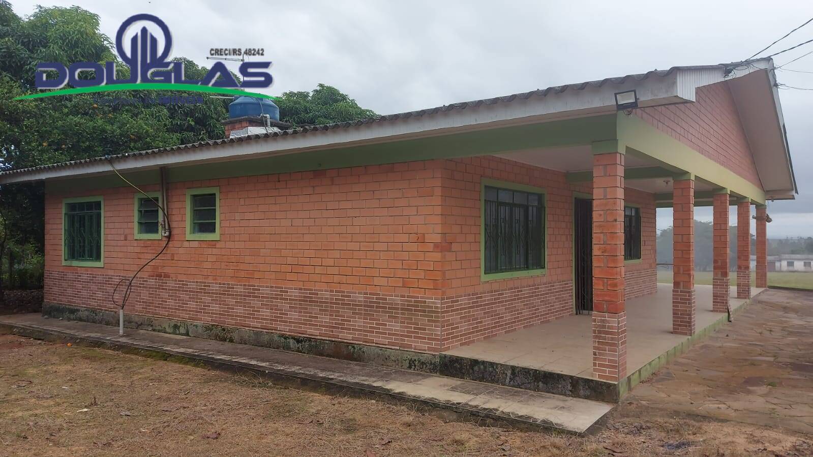 Sítio, 3 quartos, 2 hectares - Foto 26