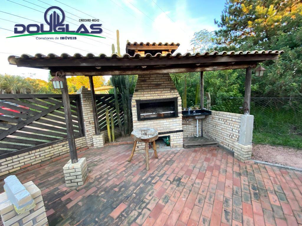 Casa, 3 quartos - Foto 20