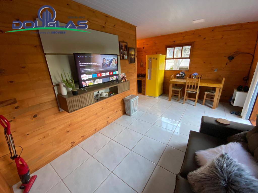 Casa, 3 quartos - Foto 30