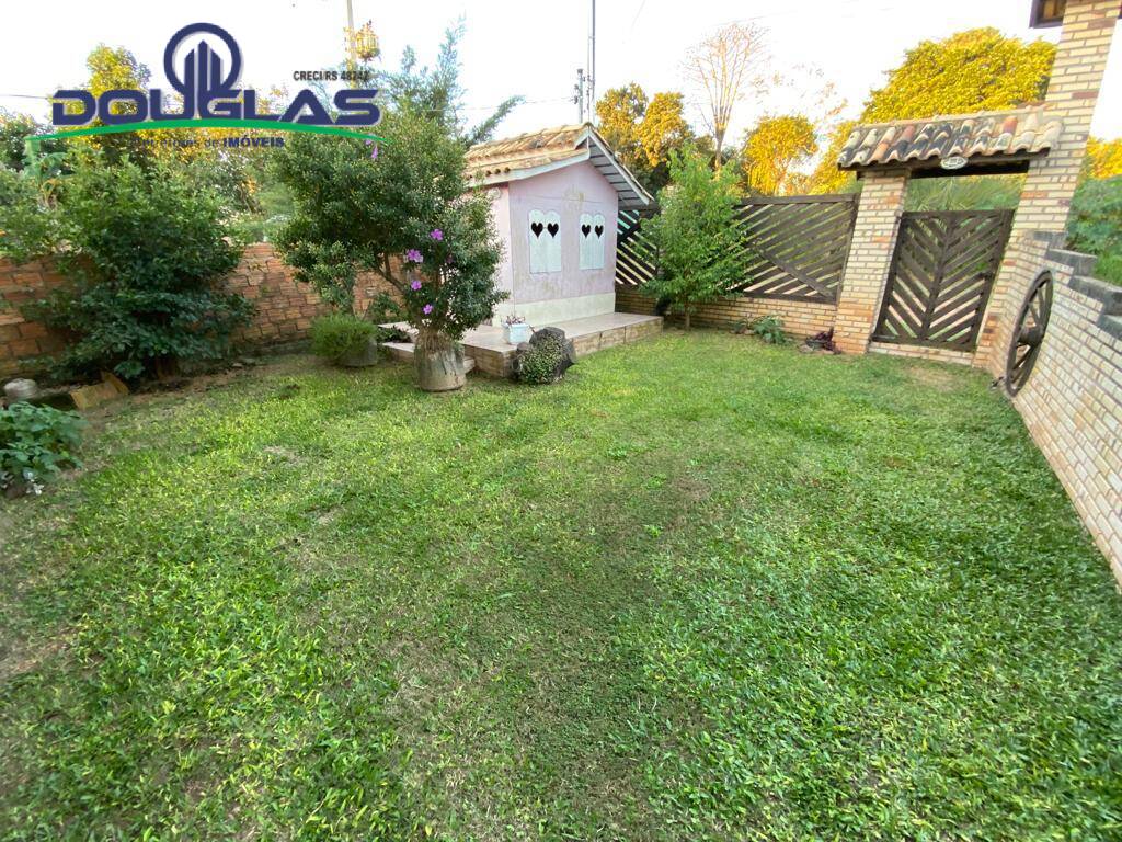 Casa, 3 quartos - Foto 21