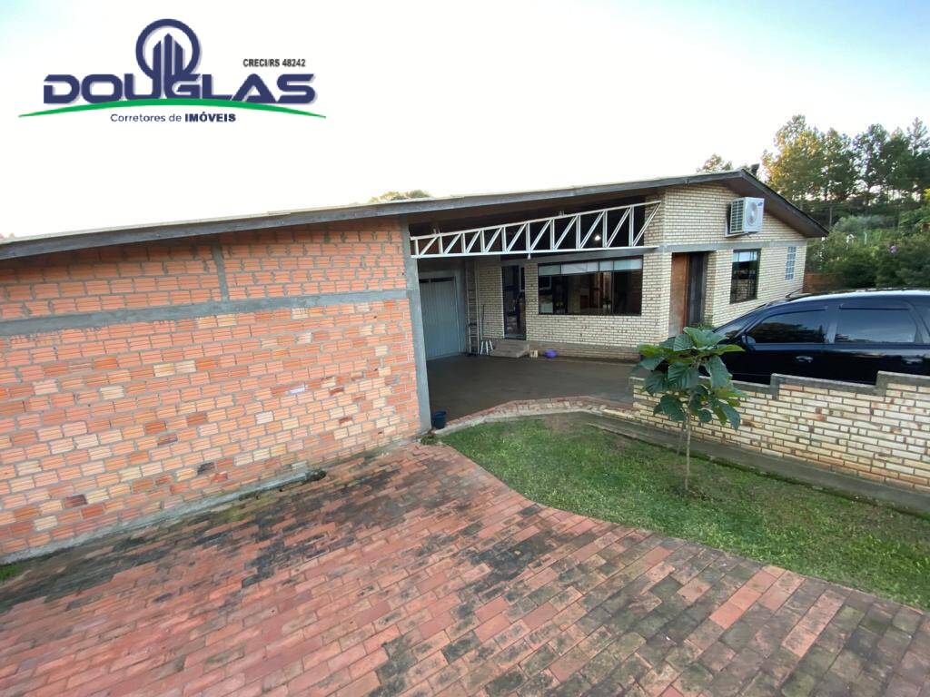 Casa, 3 quartos - Foto 22