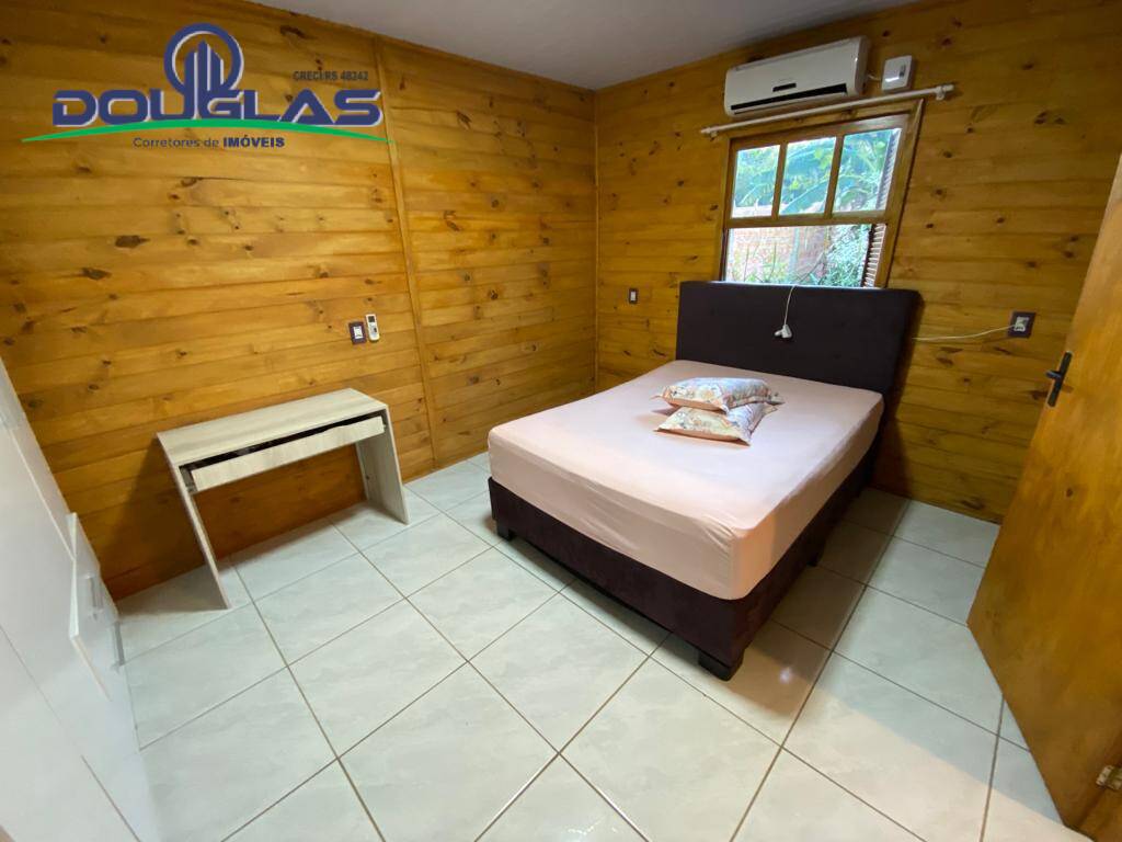 Casa, 3 quartos - Foto 34