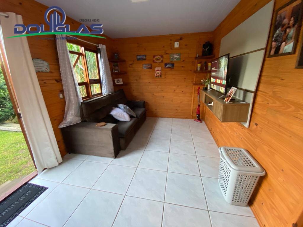 Casa, 3 quartos - Foto 29