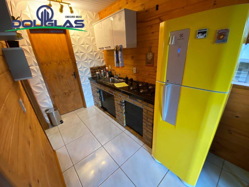 Casa, 3 quartos - Foto 32