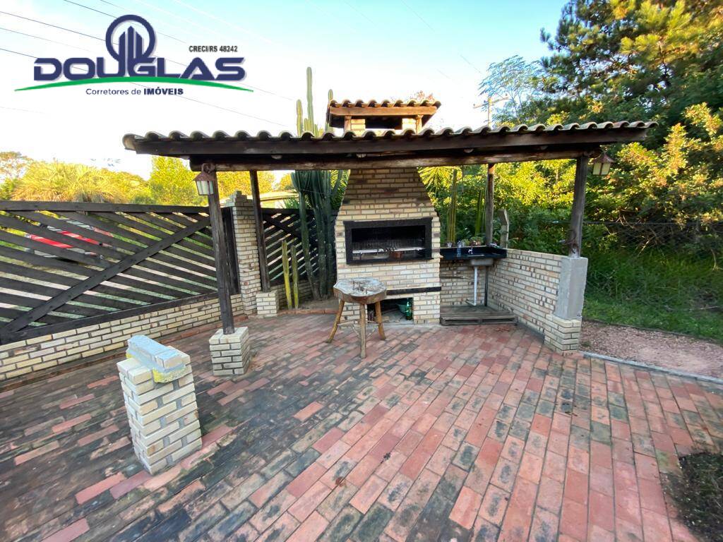 Casa, 3 quartos - Foto 23