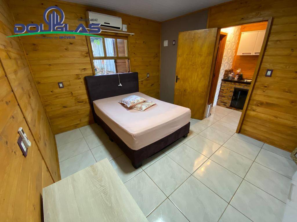 Casa, 3 quartos - Foto 33