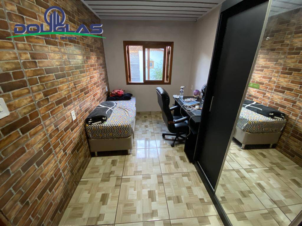 Casa, 3 quartos - Foto 19