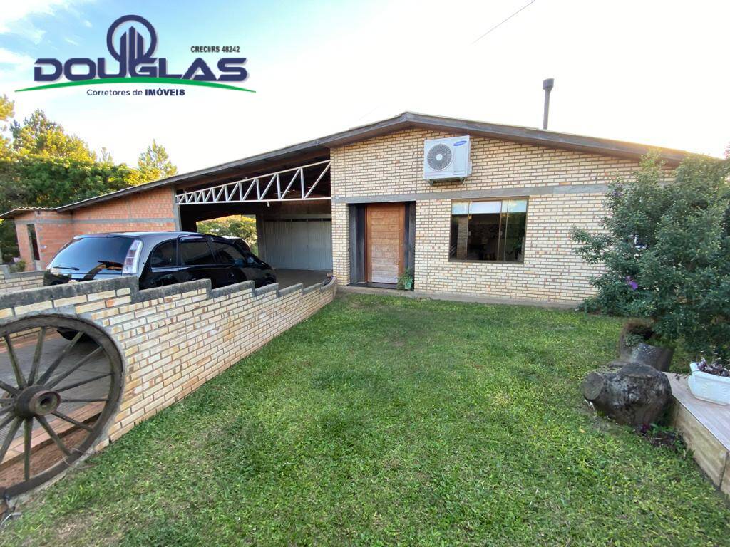 Casa, 3 quartos - Foto 36